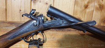 PUSKA BROKOVNICE CAL 16 LUXUSNÍ - 11