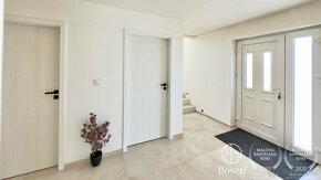 BOSEN| Na predaj kompletne zrekonštruovaný 5-izbový rodinný  - 11