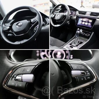 Facelift - 2.0 TDi - DSG - 133 tis km -  SK od 0% akontácie - 11