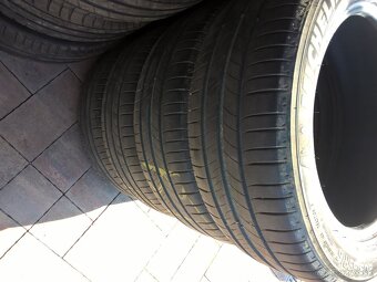 LETNÉ 205/55 R16 91H MICHELIN cca 5-6 mm - UŽ OD 19,99 €/kus - 11