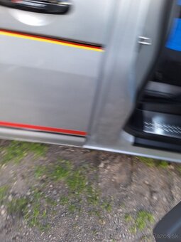 vw transporter t5 long  1,9  75 kw - 11