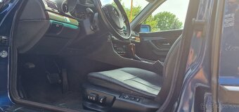Predám BMW e38 740i bazvanos - 11