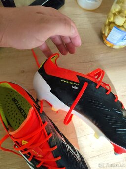 Kopačky Adidas Predátor - 11