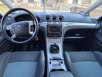 Predam Ford S-MAX 2,0 TDCi - 11