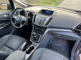 Ford Grand C-max 1.6Tdci 2015 - 11