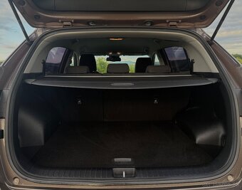 Kia Sportage 1.6 T-GDi GOLD - 11