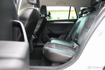 Škoda Superb Combi 2.0 TDI Business - 11