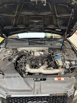 Audi A5 B8 QUATTRO - 11