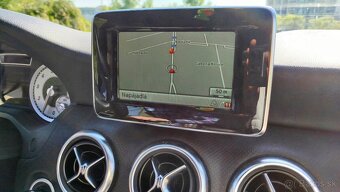 Mercedes A 180 ,90KW benzínr.v. 2013 - 11