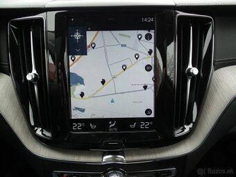 XC60 T8 Inscription Twin Engine 4x4 A8 - 11