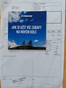 Gravel Trek Checkpoint ALR 4, veľ. L - 11