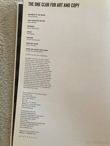 Advertising vol. 29 / I am this book PG/ - 11