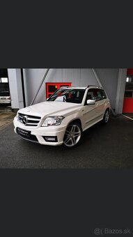 AMG disky R20 + letné pneu - 11