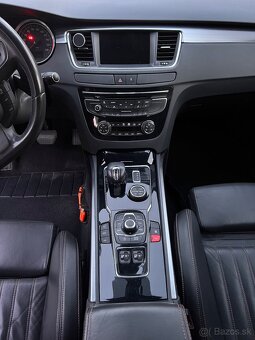 Peugeot 508 RXH 2.0 HDi - 11