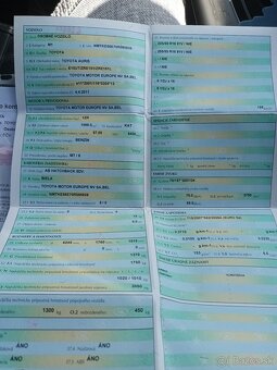 Auris 1,6 valvematic - 11