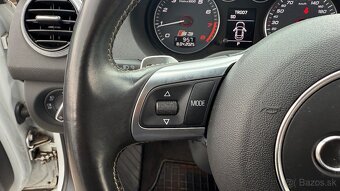 Audi A3 S3 2.0 TFSI quattro S tronic - 11