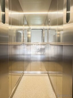 1-izbový byt 40m2 , kompl. rekonštrukcia, Košice-Staré mesto - 11