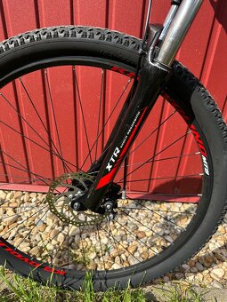Bicykel kolesa 29 - 11