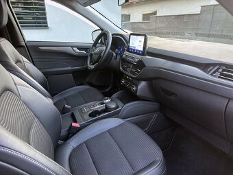 Ford Kuga 2.5 Duratec PHEV 225k Titanium X CVT ✅ 2022 - 11
