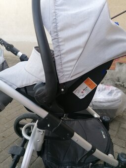 Bebetto Luca 3in 1 - 11