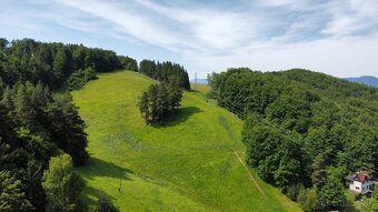 🏡 Na predaj rekreačná chata na Remate - 11