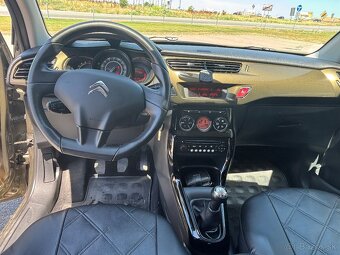 Citroen C3 - 11