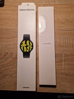 Samsung Galaxy Watch6 44mm - 11