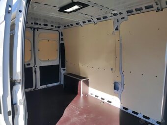 Toyota PROACE MAX  2025 ,DPH, AUTOMAT L3H2 - stav nového - 11