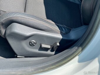 Peugeot 508 SW RXH 2.0 HDi Hybrid - 11