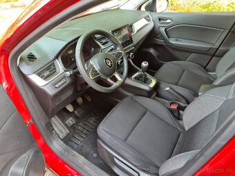 Renault Captur II 1.0 Tce - 11