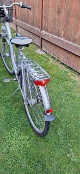 Dámsky bicykel - 11