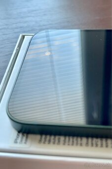 iPhone 13, Green, 128GB - 11