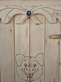 Údiareň dymbox - 11