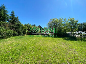 6 izbový rodinný dom pozemok 1 952 m2 Dolný Ohaj ID 482-12-M - 11