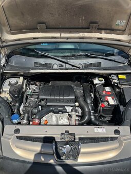 Peugeot Partner - 11