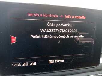 Audi A4 ALLROAD B9 - 11