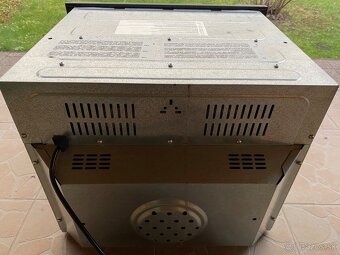 Gorenje Multifunkčná rúra Mikrovlnka - 11