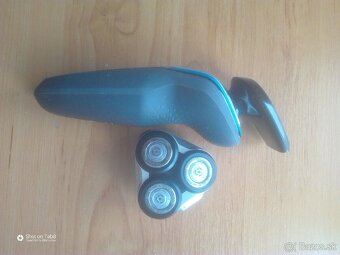 Holiaci strojček PHILIPS S 5400 - 11