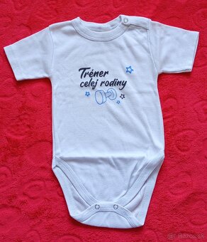 Detské oblečenie v.86 - 11