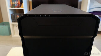 Phanteks Evolv mATX - 11