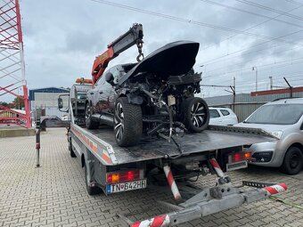 ✅️Preprava podvalnikom Odťahová služba Kopecký Trenčín✅️ - 11