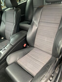 Rozpredam bmw e60 520d - 11