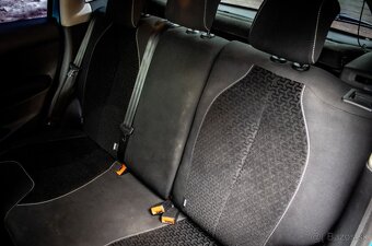 Citroën C3 1.4VTI 70kW, M5, 5d. - 11