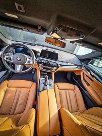 BMW 530e xDrive iPerformance | PHEV | Akontácia od 0% - 11