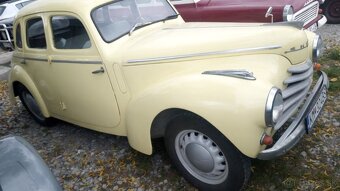 Veterán na svadbu - 11