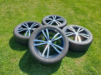 5x112 R17 Nova Letna Sada - 11