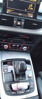 Audi A6 3xS-line - 11