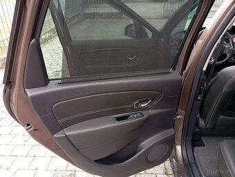 Renault Scenic 1,5DCi, 81kW,M6,r.2014 - 11