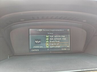 BMW 530i E60 170KW SMG - 11