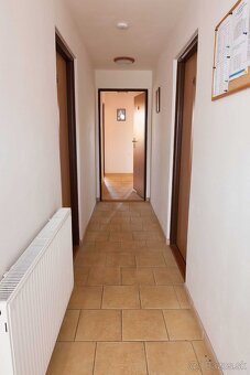 Predaj penzión Slnečný dvor, Podhájska - 11